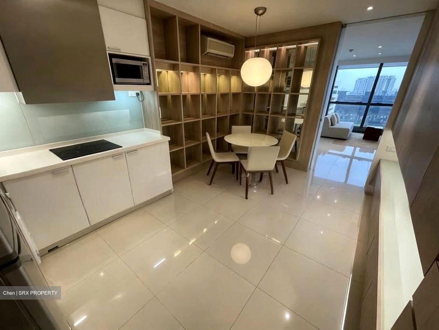 High Street Centre (D6), Apartment #638600971